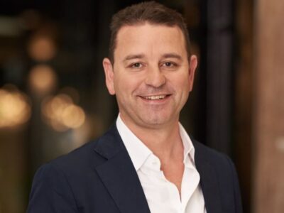 Tony Blamey, CEO de Fotocasa Group, entre los líderes más influyentes del sector inmobiliario en España