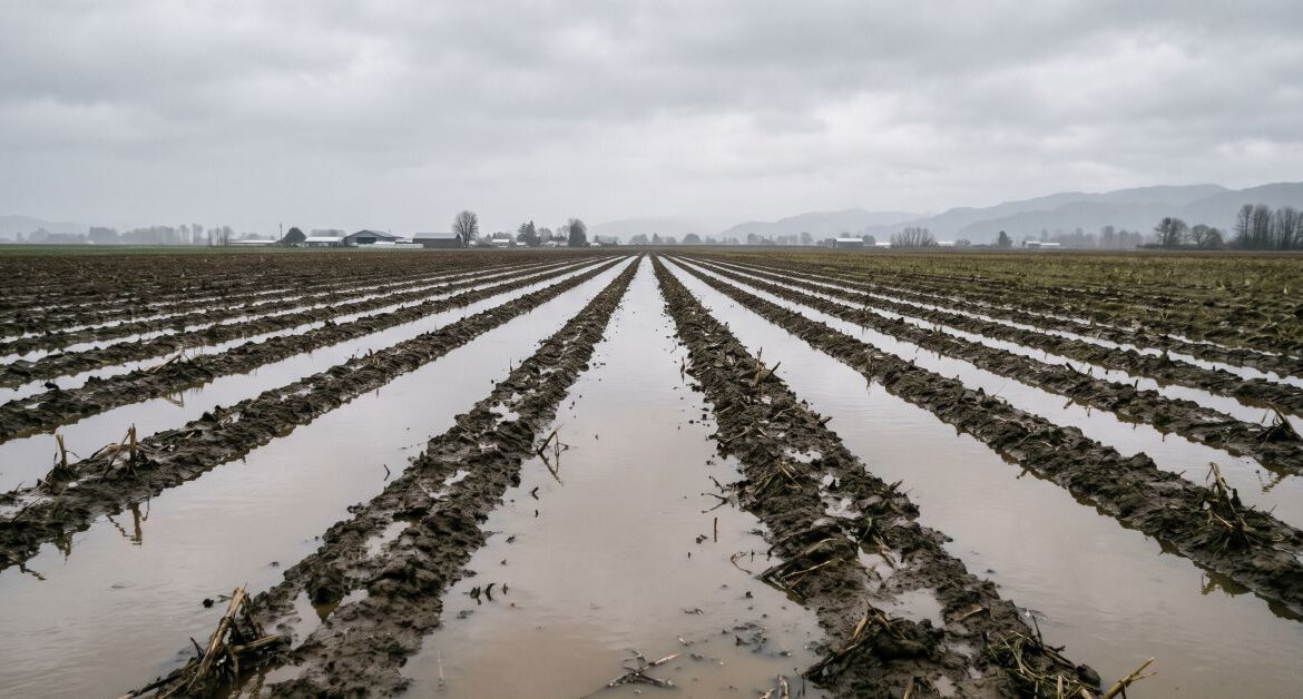 El Super El Niño podría agravar la presión sobre los mercados de materias primas en 2027