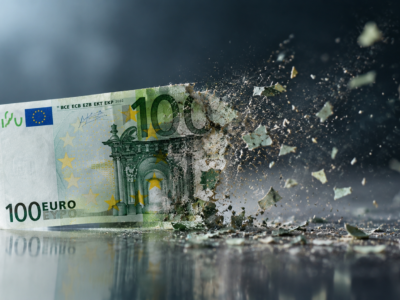 Una inflación del 3,7% en 2027 amenaza con seguir erosionando el ahorro de los hogares