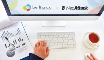 NeoAttack e Iberfinancia sellan una alianza estratégica para revolucionar la captación digital en el sector financiero corporativo